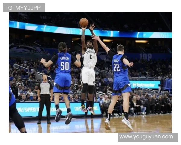 [2026年2月6日]美职篮前瞻：奥兰多魔术主场迎战布鲁克林篮网，状态差距明显魔术有望延续胜绩